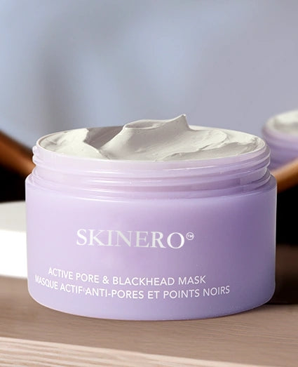 Creme Purple Skinero